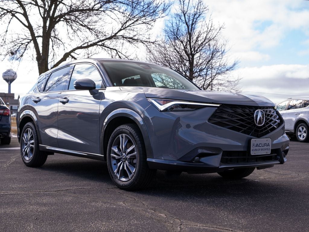 2025 Acura ADX Base