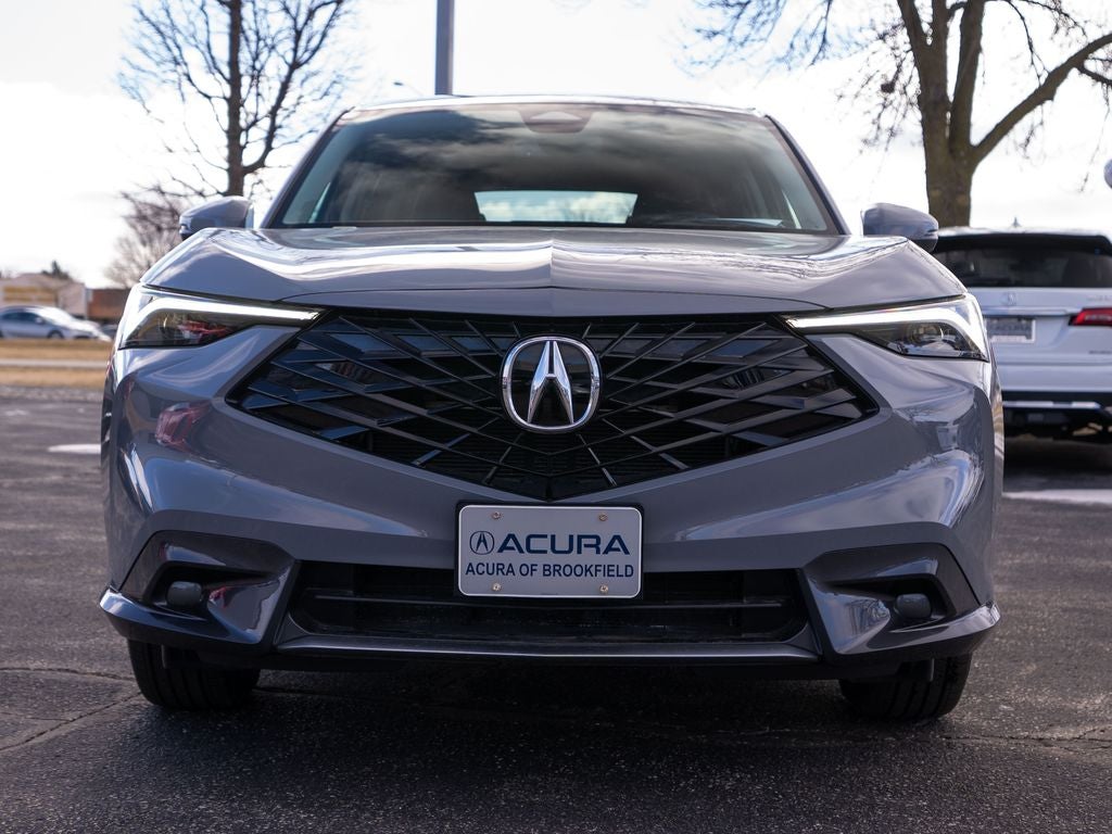 2025 Acura ADX Base