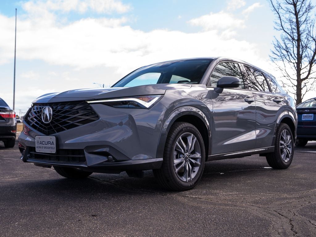 2025 Acura ADX Base