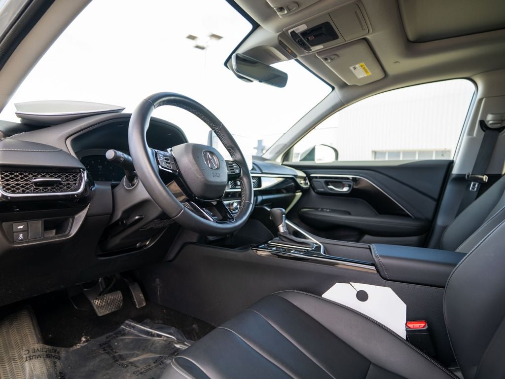 2025 Acura ADX Base