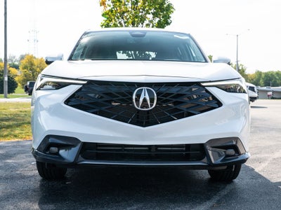 2026 Acura ADX Base