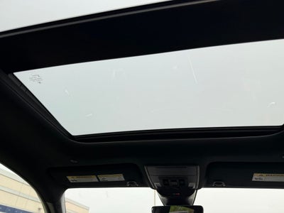 2025 Acura ADX A-Spec Package AWD