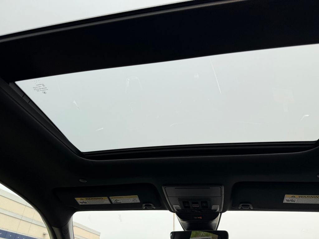 2025 Acura ADX A-Spec Package AWD