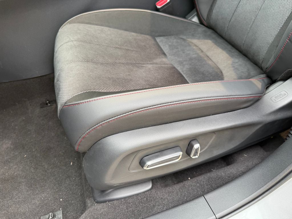 2025 Acura ADX A-Spec Package AWD