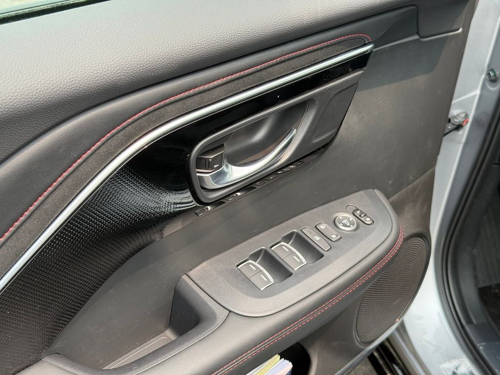 2025 Acura ADX A-Spec Package AWD