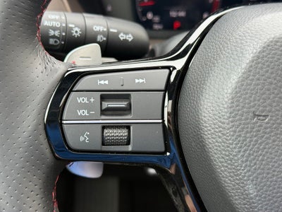 2025 Acura ADX A-Spec Package AWD