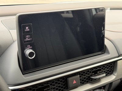 2025 Acura ADX A-Spec Package AWD