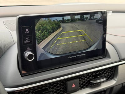 2025 Acura ADX A-Spec Package AWD