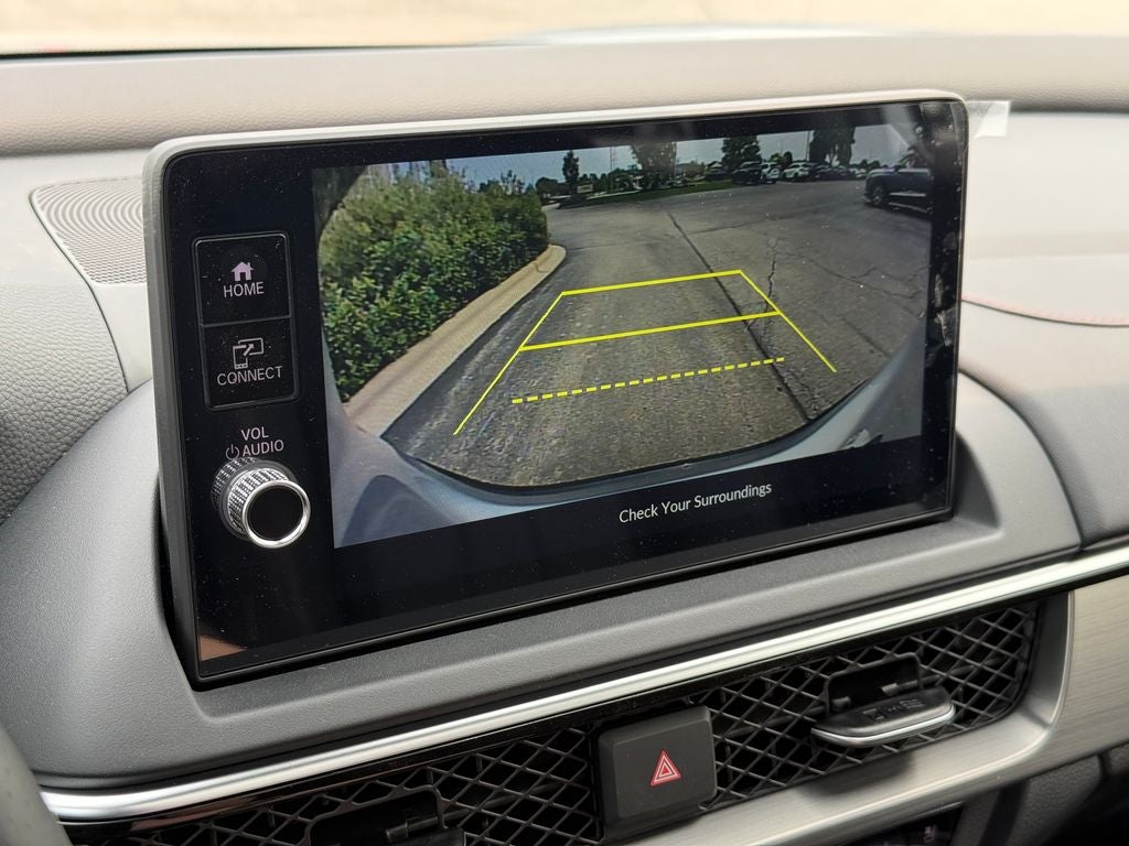 2025 Acura ADX A-Spec Package AWD