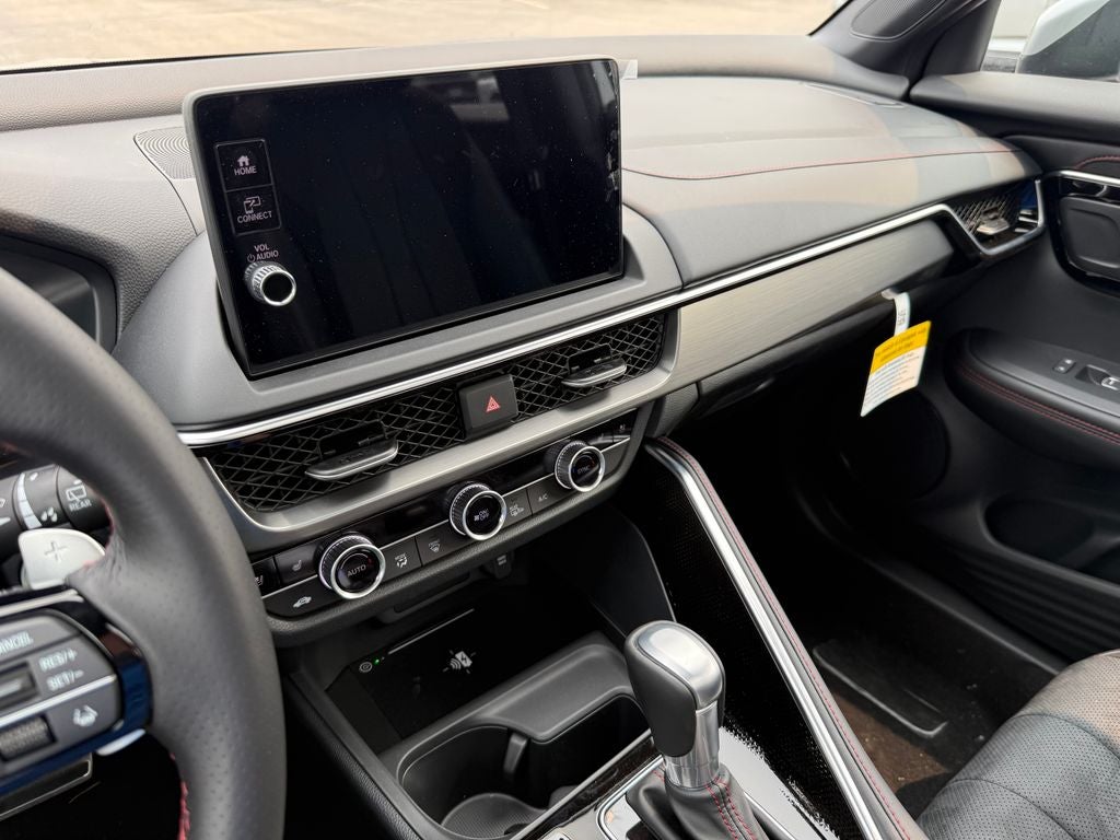 2025 Acura ADX A-Spec Package AWD