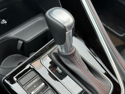 2025 Acura ADX A-Spec Package AWD