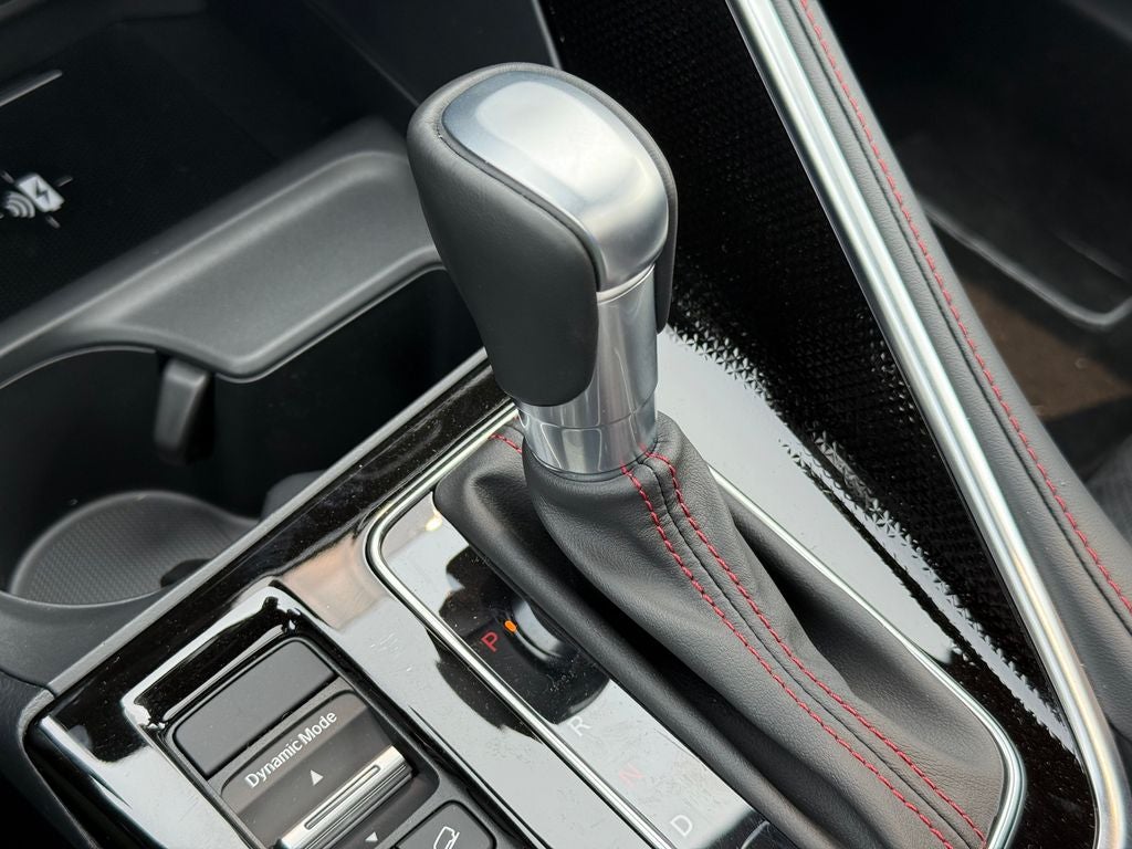 2025 Acura ADX A-Spec Package AWD