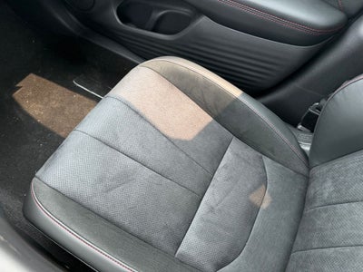 2025 Acura ADX A-Spec Package AWD