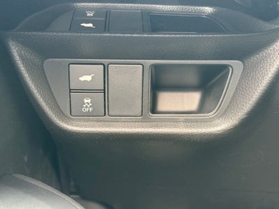 2025 Acura ADX A-Spec Package AWD