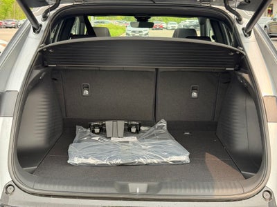 2025 Acura ADX A-Spec Package AWD