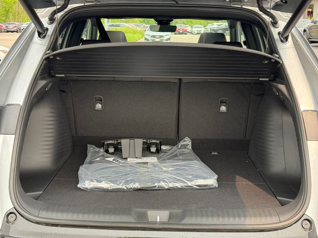 2025 Acura ADX A-Spec Package AWD