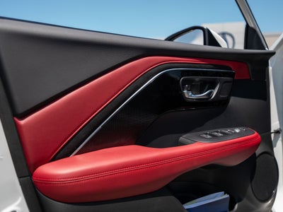 2025 Acura ADX A-Spec Package AWD