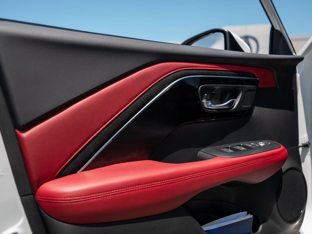 2025 Acura ADX A-Spec Package AWD