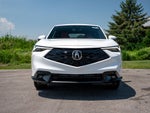 2025 Acura ADX A-Spec Package AWD
