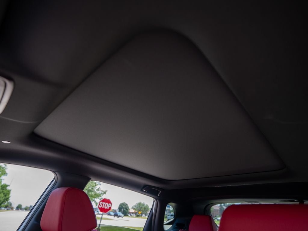 2025 Acura ADX A-Spec Package AWD