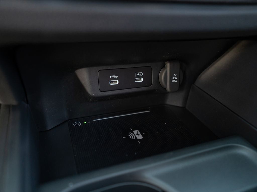 2025 Acura ADX A-Spec Package AWD