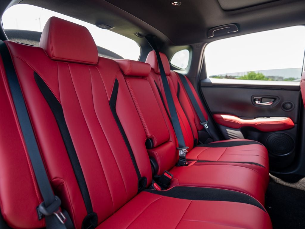 2025 Acura ADX A-Spec Package AWD