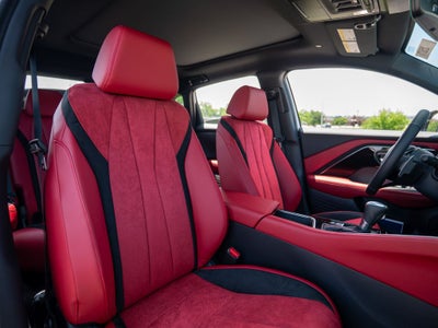 2025 Acura ADX A-Spec Package AWD