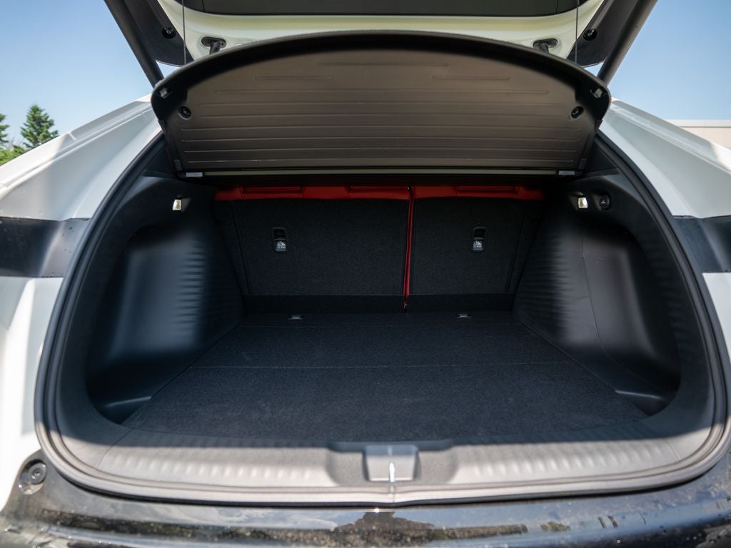 2025 Acura ADX A-Spec Package AWD