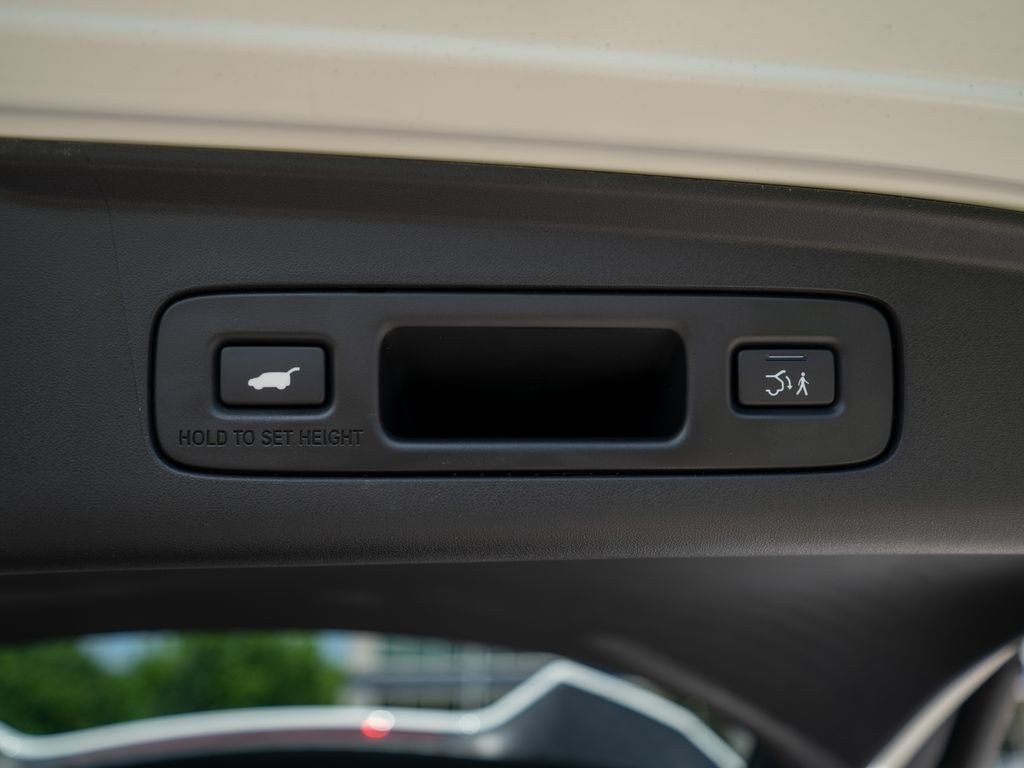 2025 Acura ADX A-Spec Package AWD