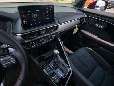 2025 Acura ADX A-Spec Package