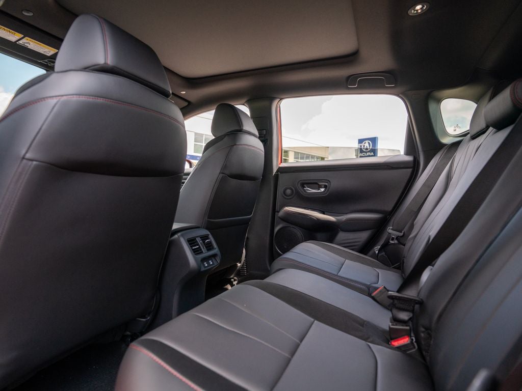 2025 Acura ADX A-Spec Package