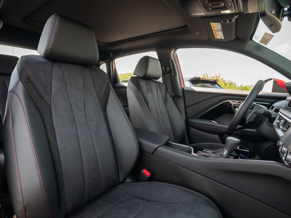 2025 Acura ADX A-Spec Package