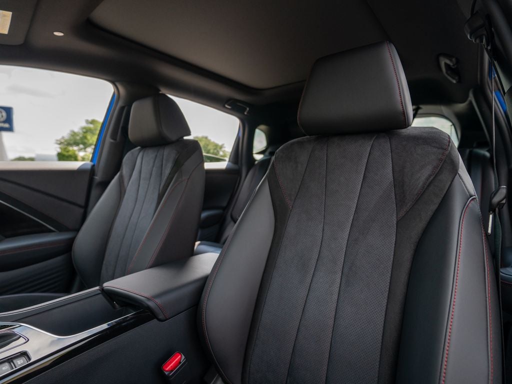 2025 Acura ADX A-Spec Package