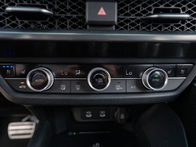 2025 Acura ADX A-Spec Package