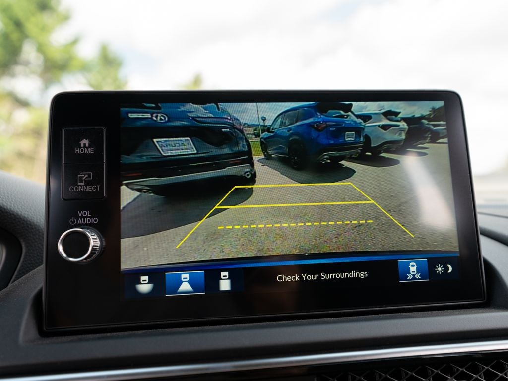 2025 Acura ADX A-Spec Package