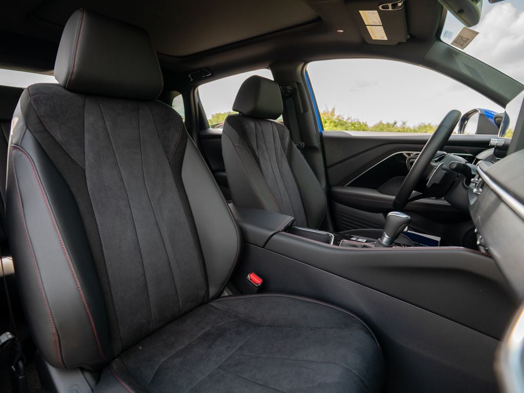 2025 Acura ADX A-Spec Package