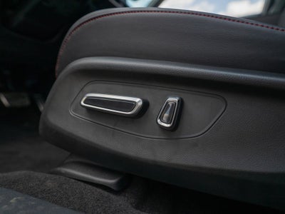 2025 Acura ADX A-Spec Package AWD