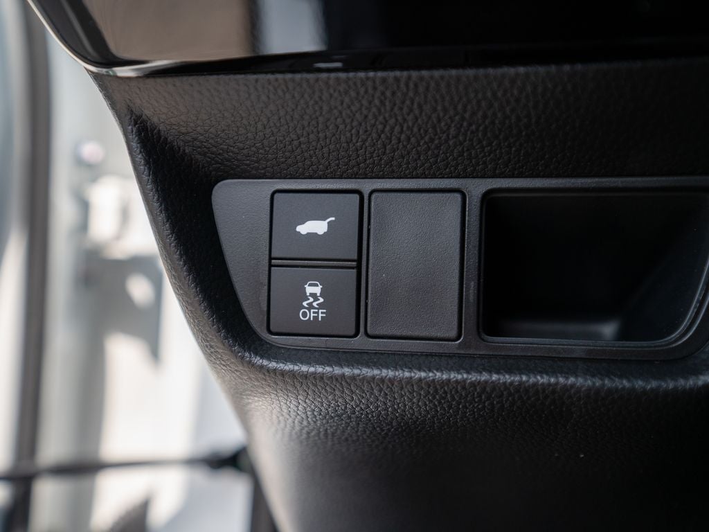 2025 Acura ADX A-Spec Package AWD