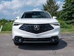 2025 Acura ADX A-Spec Package AWD