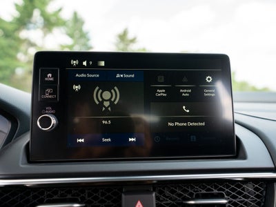 2025 Acura ADX A-Spec Package AWD