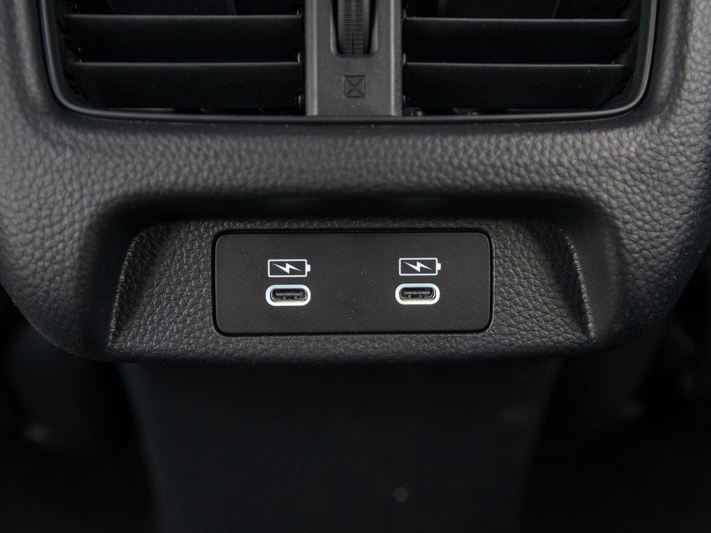 2025 Acura ADX A-Spec Package AWD