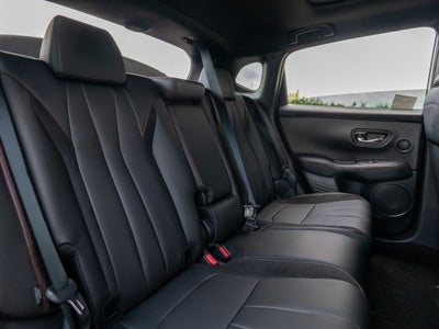 2025 Acura ADX A-Spec Package AWD