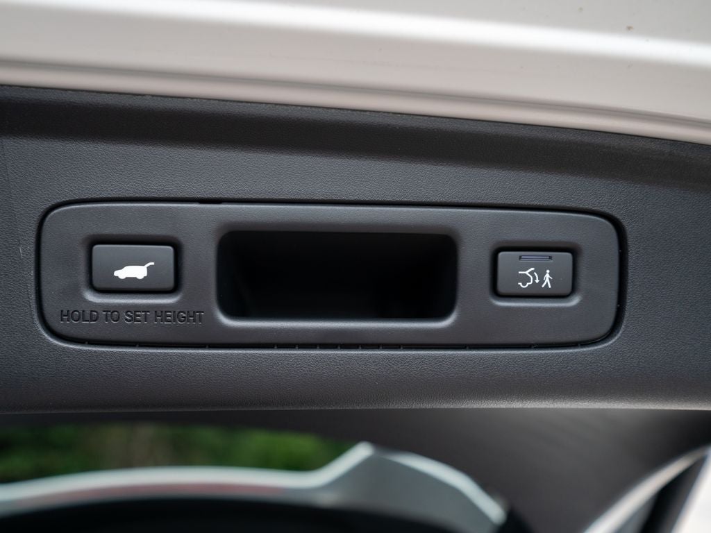 2025 Acura ADX A-Spec Package AWD