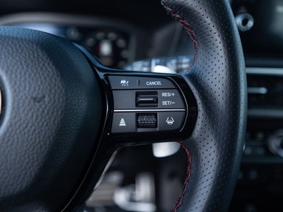 2025 Acura ADX A-Spec Package