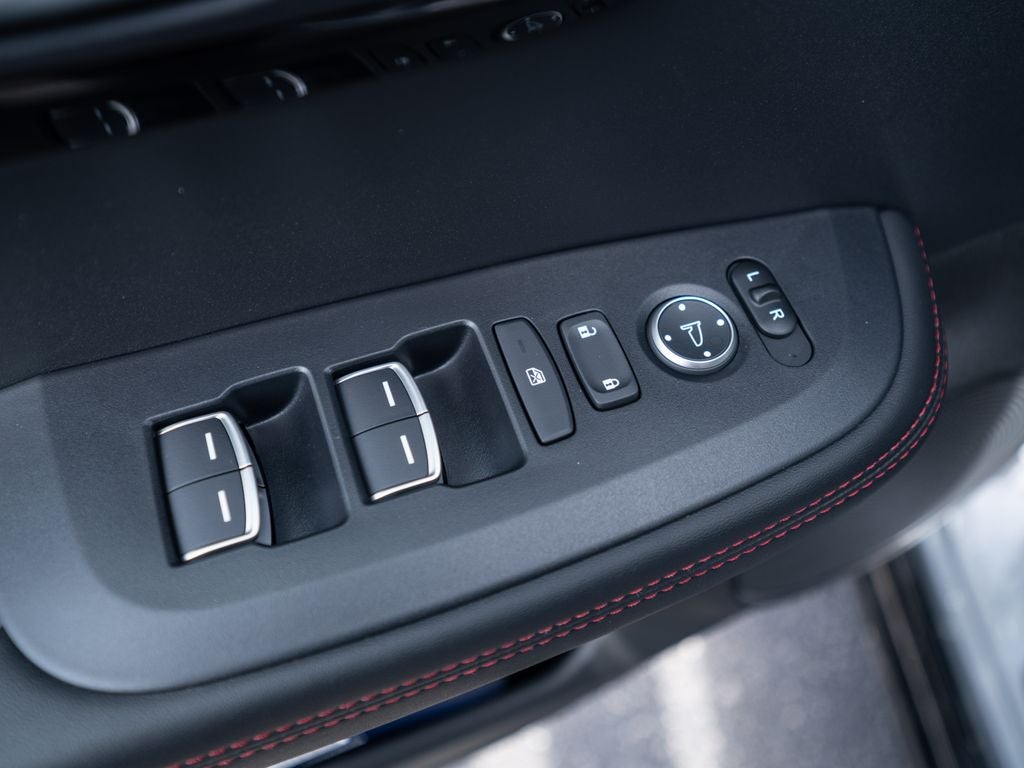 2025 Acura ADX A-Spec Package