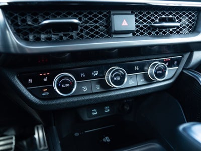 2025 Acura ADX A-Spec Package