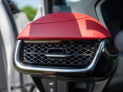 2025 Acura ADX A-Spec Package AWD