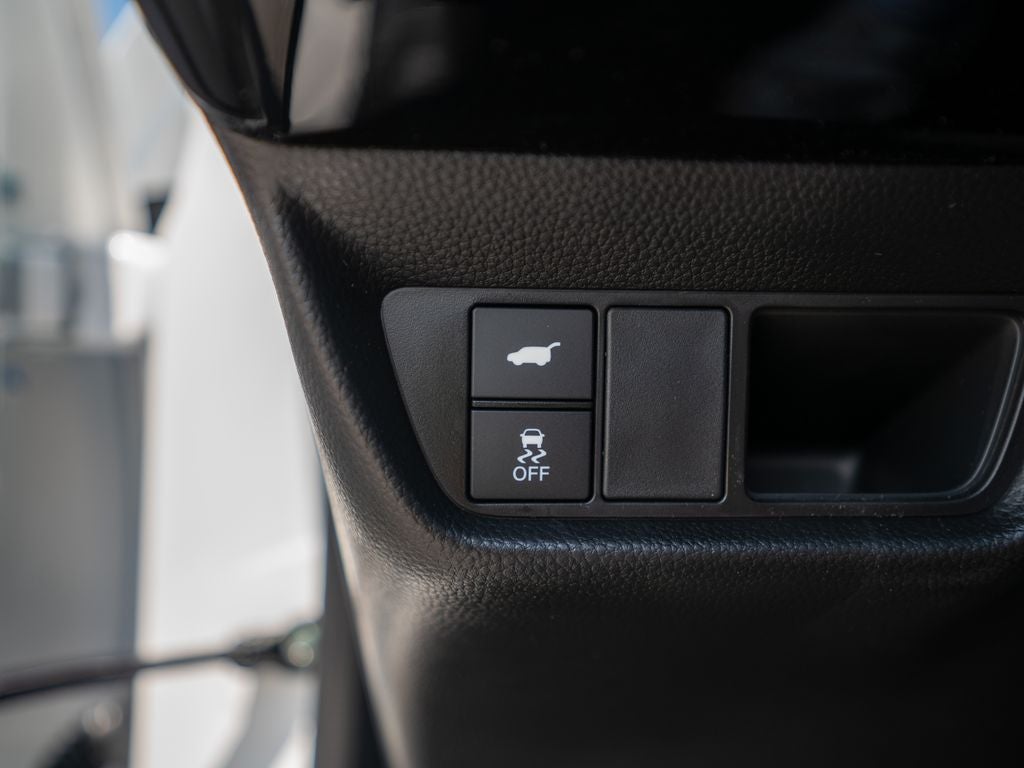 2025 Acura ADX A-Spec Package AWD