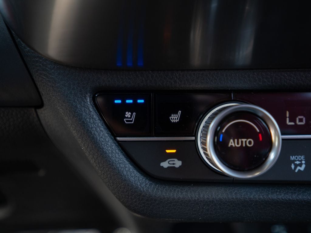 2025 Acura ADX A-Spec Package AWD