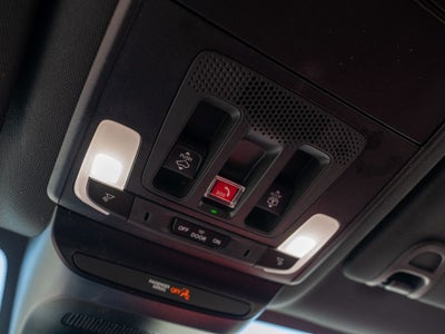 2025 Acura ADX A-Spec Package AWD